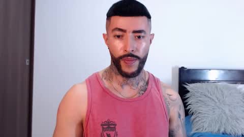 Independent Model online show from 02-07-25, 02:29