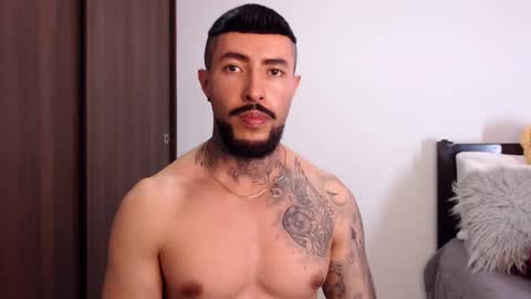 Independent Model online show from 03-12-25, 05:46