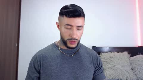 Independent Model online show from 12-16-25, 02:16