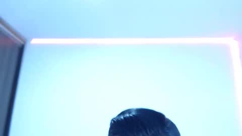 Independent Model online show from 01-07-26, 02:47