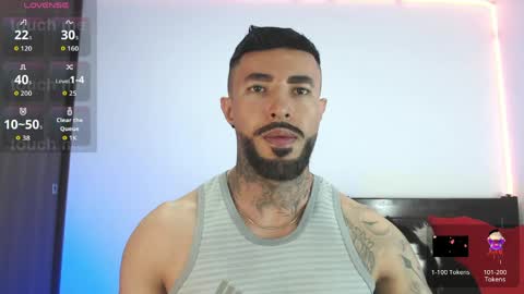 Independent Model online show from 04-02-26, 03:26