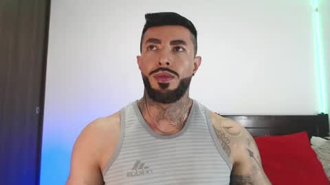 Independent Model online show from 04-13-26, 03:23