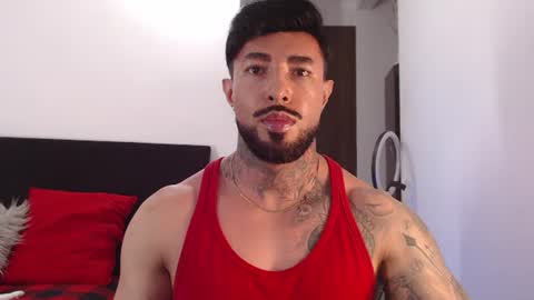 Snapshot of maximus_golden chatting on 06-23-26, 03:48 Independent Model online show from 06-23-26, 03:48