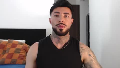 Snapshot of maximus_golden chatting on 07-08-26, 03:55 Independent Model online show from 07-08-26, 03:55