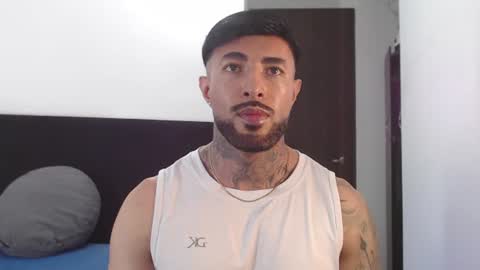 Snapshot of maximus_golden chatting on 07-18-26, 05:22 Independent Model online show from 07-18-26, 05:22