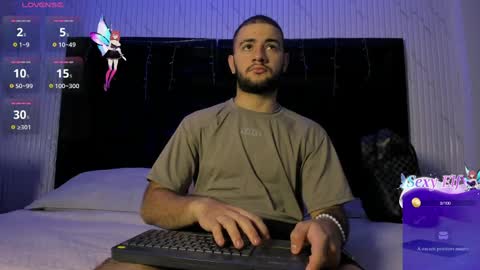 Maximus online show from 04-02-26, 12:25