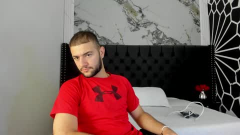 Maximus online show from 05-18-26, 12:22