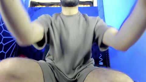 Maximus online show from 05-20-26, 12:33