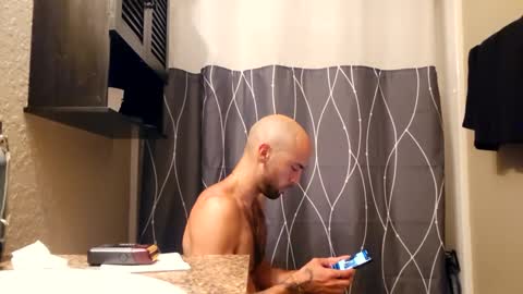 maximusdemitrious online show from 10-01-25, 09:54