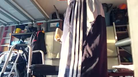 maximusdemitrious online show from 12-21-25, 09:44