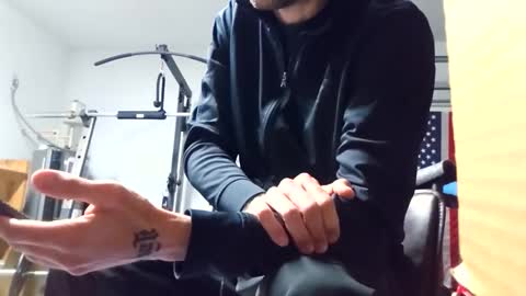 maximusdemitrious online show from 01-14-26, 10:47