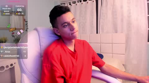 Maximus online show from 02-07-25, 10:52