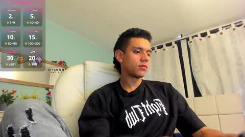 Maximus online show from 02-13-25, 07:42