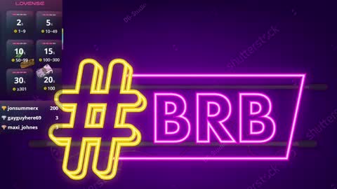 Maximus online show from 02-21-25, 12:05