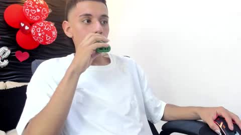 Maximus online show from 03-16-26, 10:14