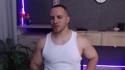 Snapshot of maximussantorini chatting on 12-03-25, 01:24 maximus online show from 12-03-25, 01:24