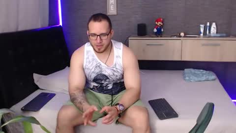 maximus online show from 06-07-26, 07:06