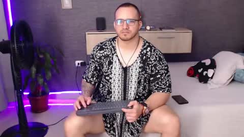 maximus online show from 06-24-26, 06:29
