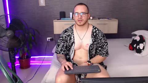 maximus online show from 06-25-26, 08:13