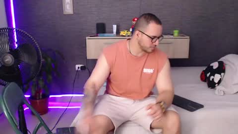 maximus online show from 06-26-26, 03:49