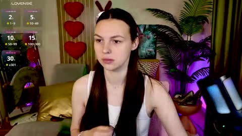 MaxinCarroll online show from 04-21-26, 10:32