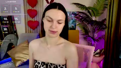 MaxinCarroll online show from 06-16-26, 09:12