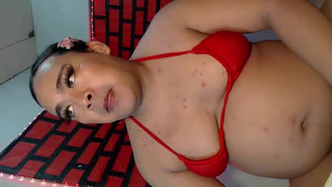 Maxine Sucks online show from 01-06-25, 10:02