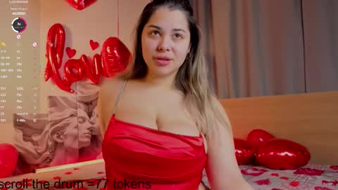 Monica - Next stream 270525 0300 GMT2 online show from 02-13-26, 11:06