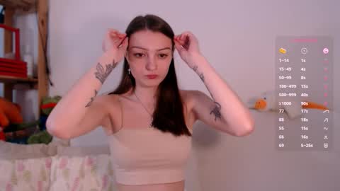 Maxine online show from 10-11-25, 11:31