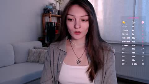 Maxine online show from 03-21-26, 09:58