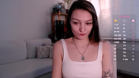 Maxine online show from 03-26-26, 10:10