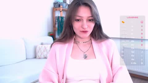 Maxine online show from 04-01-26, 01:41