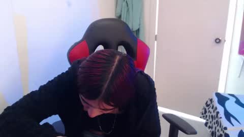 maxinesex_ online show from 03-11-26, 02:12