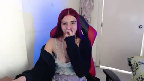 maxinesex_ online show from 07-03-26, 01:50