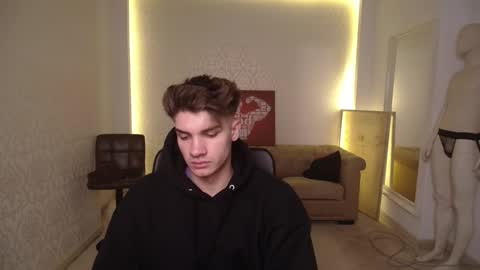 Snapshot of maxkaiden chatting on 03-01-25, 05:09 MaxKaiden online show from 03-01-25, 05:09