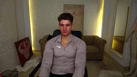 Snapshot of maxkaiden chatting on 10-01-25, 04:51 MaxKaiden online show from 10-01-25, 04:51