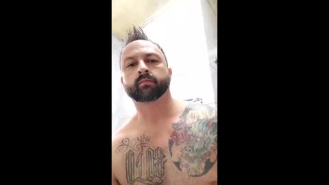 Max Massa online show from 05-30-26, 05:32