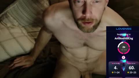 MaxRouger online show from 11-06-25, 02:51