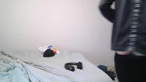 Max Ryder online show from 11-24-25, 07:08