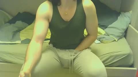 Snapshot of maxsperman1 chatting on 01-18-26, 09:07 MaxSperman online show from 01-18-26, 09:07