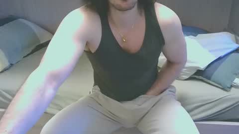 Snapshot of maxsperman1 chatting on 02-05-26, 10:53 MaxSperman online show from 02-05-26, 10:53