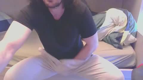 Snapshot of maxsperman1 chatting on 02-22-26, 11:09 MaxSperman online show from 02-22-26, 11:09