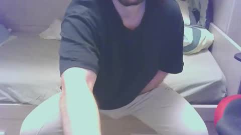 Snapshot of maxsperman1 chatting on 03-14-26, 06:24 MaxSperman online show from 03-14-26, 06:24