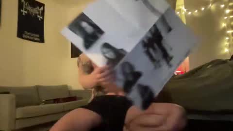 maxstrommm online show from 04-18-26, 11:49