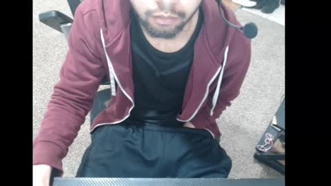 max online show from 02-23-26, 03:26