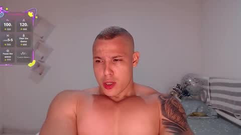 Max online show from 12-14-25, 03:23