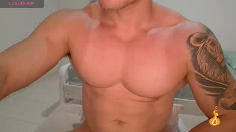 Max online show from 04-16-26, 08:09