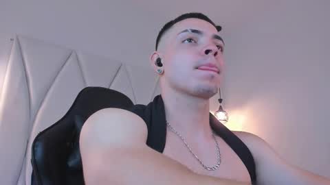 MAX online show from 02-26-25, 12:16