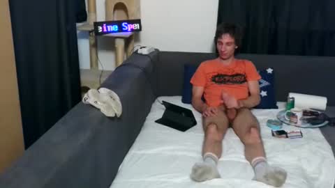 Max Wilde online show from 04-05-26, 06:27