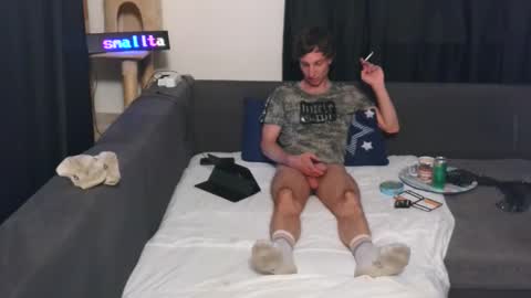 Max Wilde online show from 04-06-26, 06:42